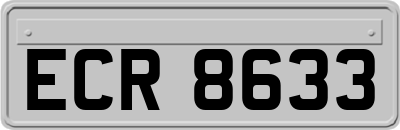 ECR8633