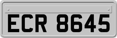ECR8645