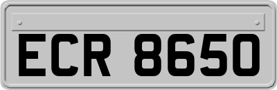 ECR8650