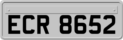 ECR8652