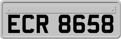ECR8658