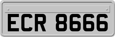 ECR8666