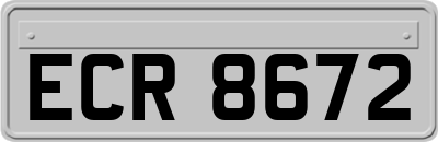ECR8672