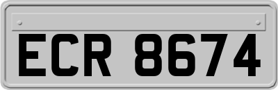 ECR8674
