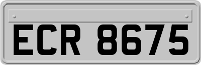ECR8675