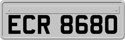 ECR8680