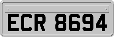 ECR8694