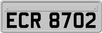ECR8702