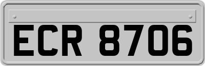 ECR8706