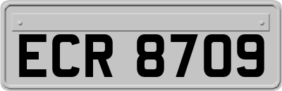 ECR8709