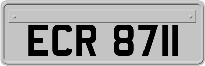 ECR8711