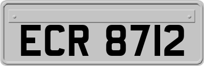 ECR8712