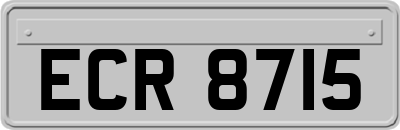 ECR8715