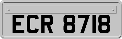 ECR8718
