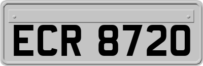 ECR8720