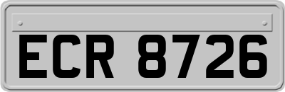 ECR8726