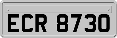 ECR8730