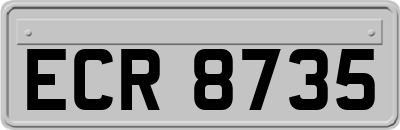 ECR8735