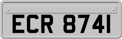 ECR8741