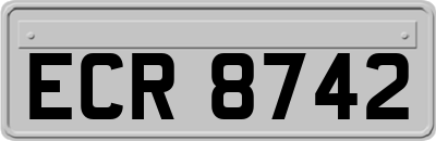 ECR8742