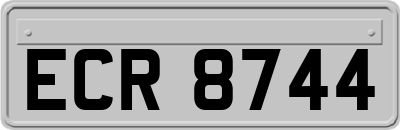 ECR8744