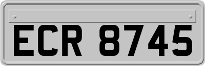 ECR8745