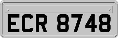 ECR8748