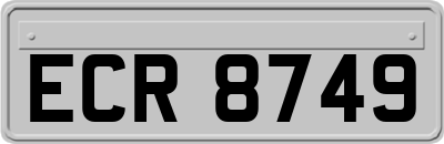 ECR8749