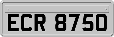 ECR8750