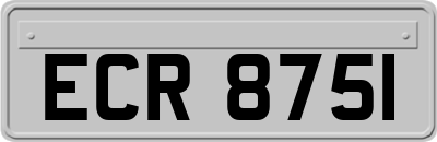 ECR8751