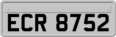 ECR8752