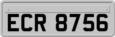 ECR8756