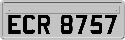 ECR8757