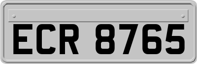 ECR8765