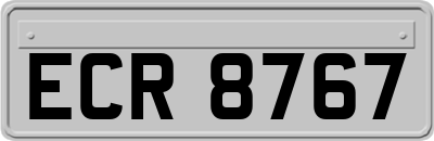 ECR8767