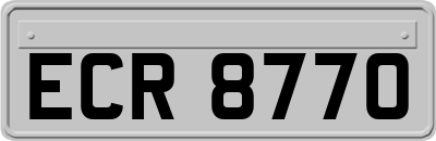 ECR8770