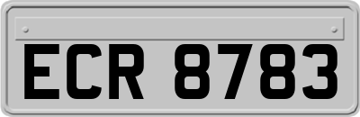 ECR8783