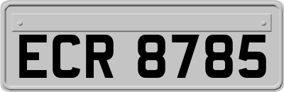 ECR8785