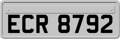 ECR8792