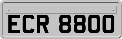 ECR8800