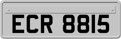 ECR8815