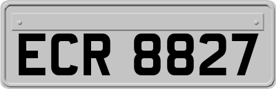 ECR8827