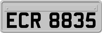 ECR8835