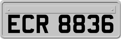 ECR8836