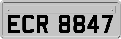 ECR8847