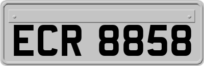 ECR8858