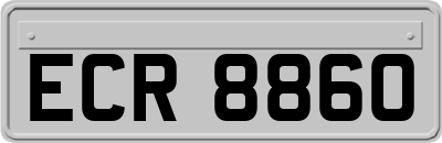 ECR8860