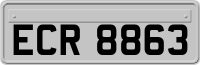 ECR8863