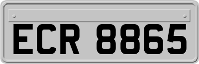 ECR8865