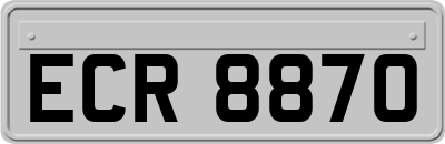 ECR8870